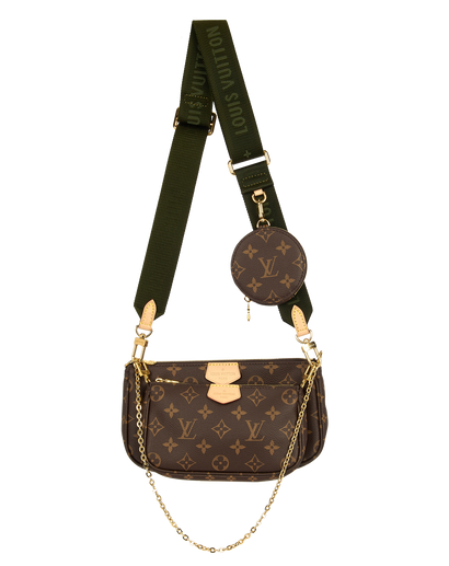 Multi Pochette Accessoire, front view